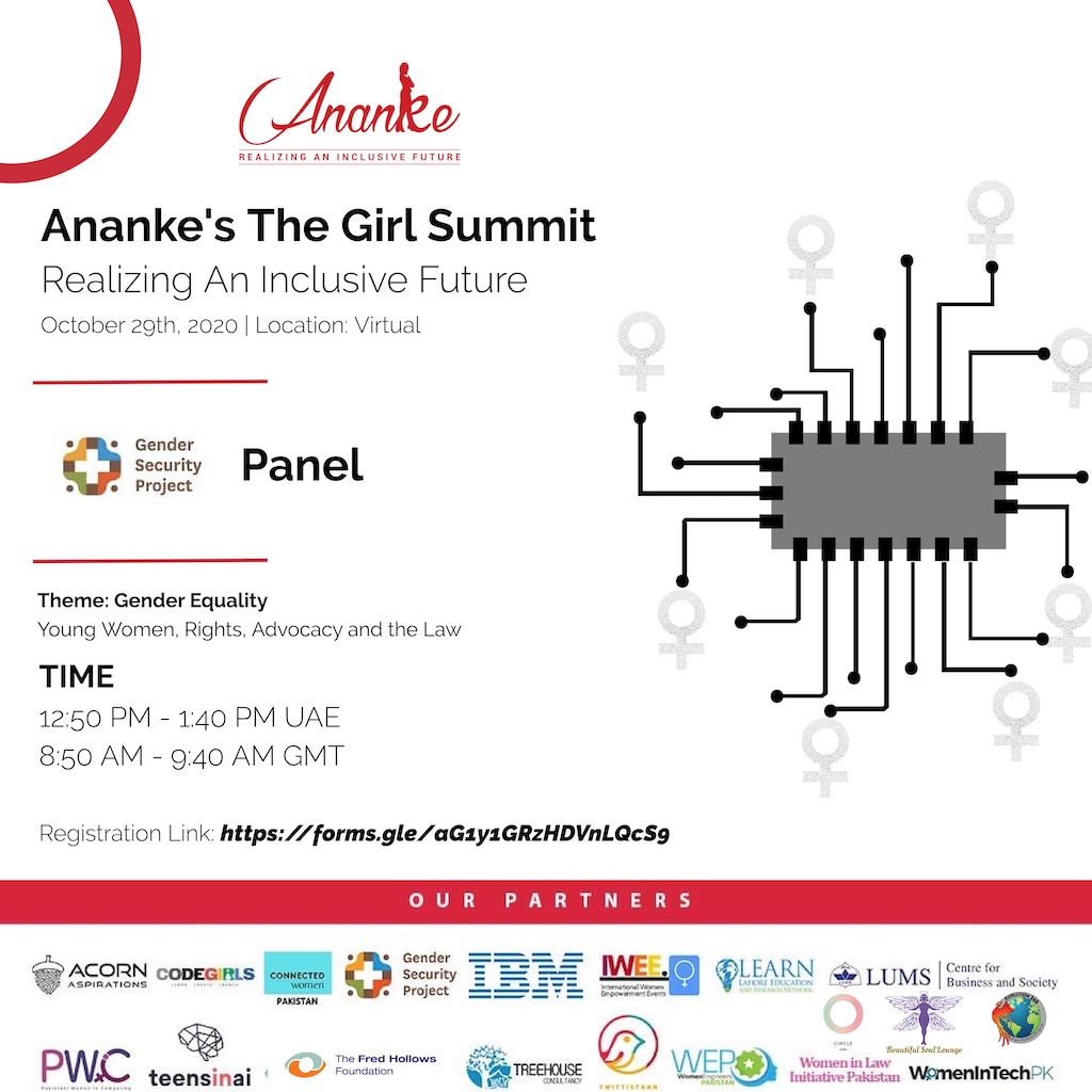 anankemag's tweet photo. Unveiling our amazing portfolio of panel discussions at #AnankeGirlSummit with the theme #RealizingAnInclusiveFuture

#womenleaders #womenintech #inclusion #women #innovation #sdg4 #sdg5 #genderequality #moderneconomy #empowergirls

@FredHollows
@gensecproject 
@kirthijayakumar https://t.co/CVNdjdRvRi