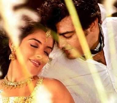 The film of god father was begin in November 24 with ravi kumar initially announcing a release date of april 2005Jyothika who was first signed to play the heroine, walked out of project beacuse of date issues. She was later replaced by Asin #Valimai  #ThalaAjith