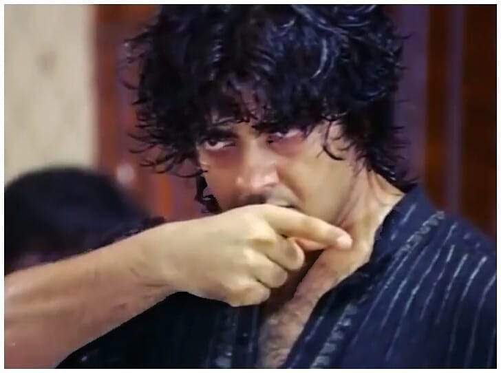 But, the shoot for Godfather went on for one more year as Ajith had to complete his projects like Paramasivan and Thirupathi, which he had signed in the intervening period. #Valimai  #ThalaAjith #14YearsOfVaralaru