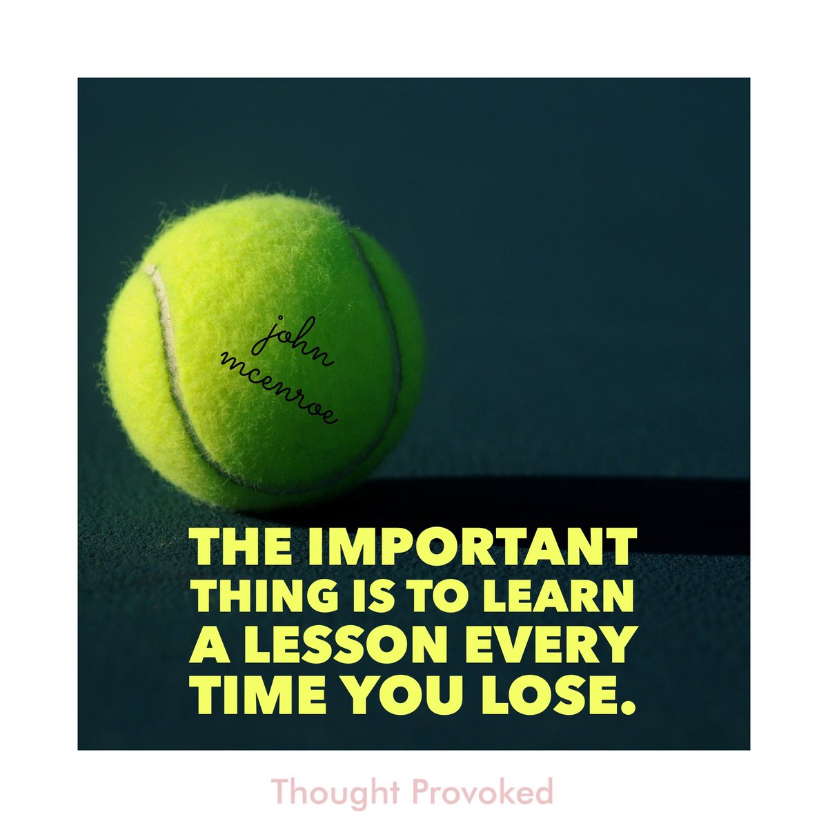 You Cannot Be Serious by John McEnroe You Cannot Be Serious by John McEnroe