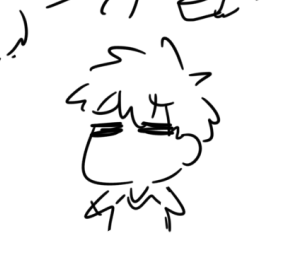 I couldnt bother to look up for more shirou shittery and No I dont want to get shirou-fied I have my own sanity