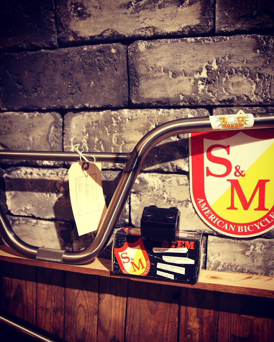 mersys01's tweet photo. sandmbmx 🔥🔥🔥
入荷です！！
@saiton716 
orderありがとうございます😊

#静岡bmx #清水bmx
#静岡 #清水区 #千歳町
#bmxショップ @mersys01 
#bmxdirt #bmxstreet #bmxflatland #bmxfreestyle #bmxdirtjump #bmxdirtjumps https://t.co/fS2JZvhHAe