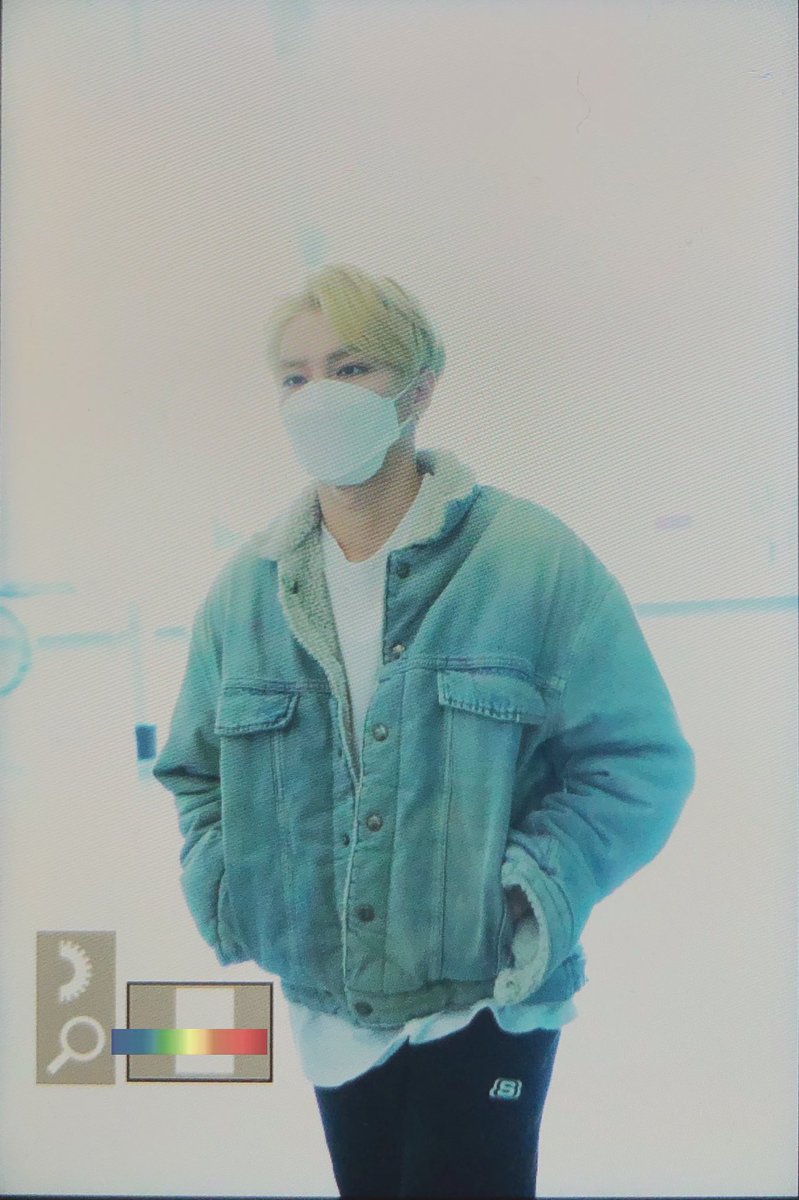 #WayV  #WeiShenV #威神V
#XIAOJUN  #肖俊