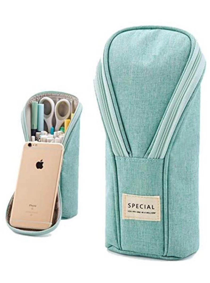 AshFreebies's tweet photo. Big capacity pencil-N
RAR
#USA #school #schoolessential
#pencilcase #pouch #bags #AMAZONFREEPRODUCTS #AMAZONREVIEWER #AMAZONTESTER #AMAZONUs #AMAZONDE #AMAZONGIVEAWAY #Giveaway #GIVEAWAYS #REVIEWER #REVIEWERS #TESTERS #FREEBIE #AMAZONREVIEWERS https://t.co/j7YcGUNLj3