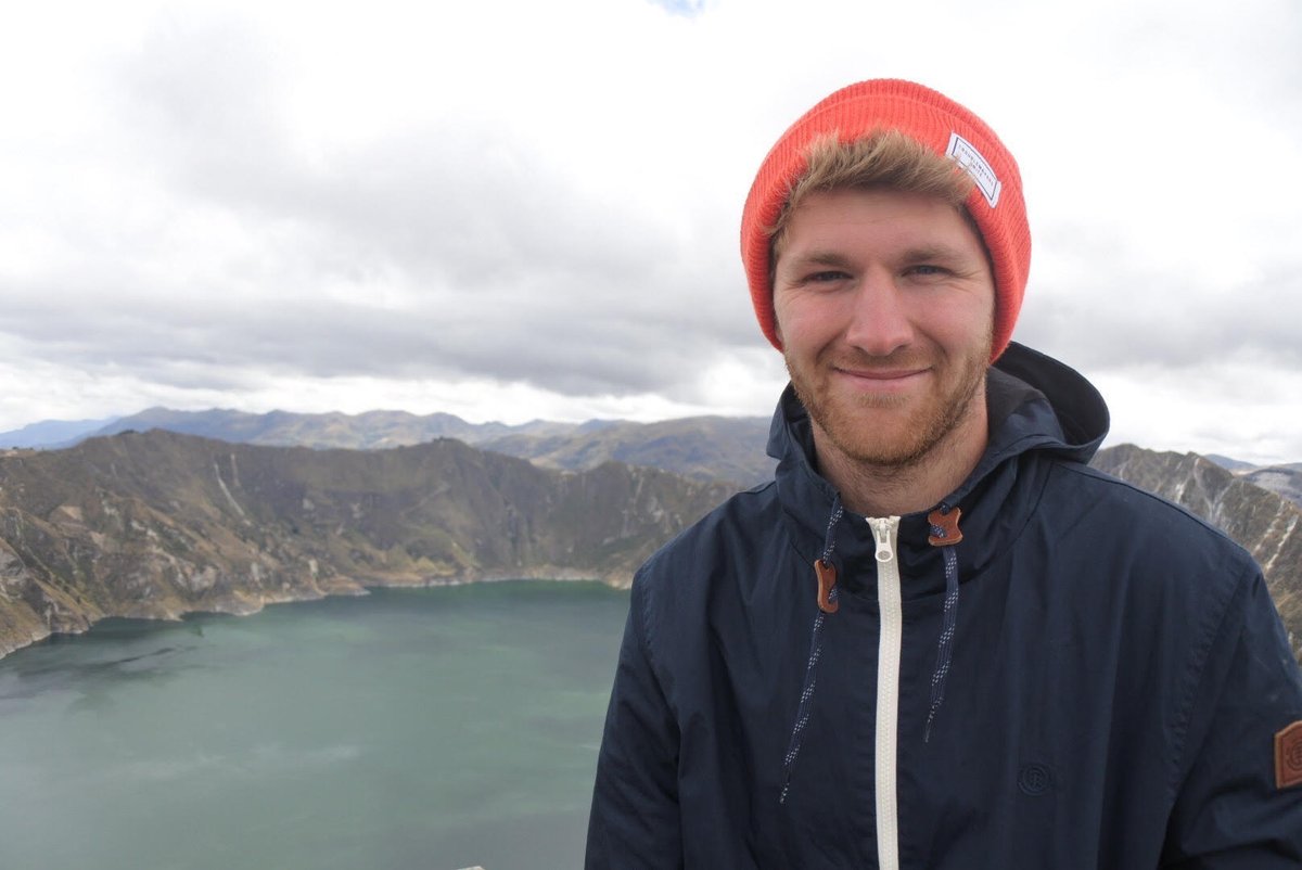 BBM_Wong's tweet image. @JackAndrewBrand (cosupervised with @chapple_lab) is studying the role of behaviour in mediating the recent invasion of Siamese fighting fish in northern Australia. #BobWongLab #MonashEcology #MonashEvolution #Holsworth @EcolSocAus 3/4