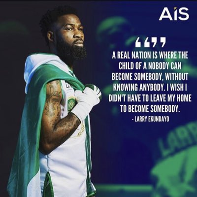Larry Ekundayo tweet media