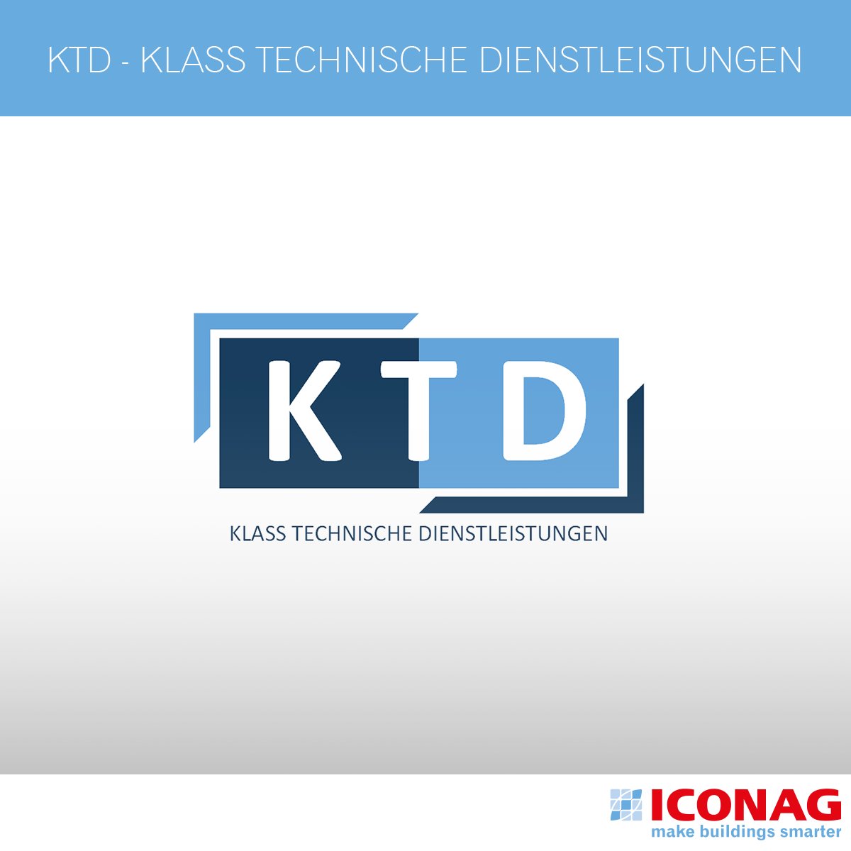 ICONAG Leittechnik tweet media