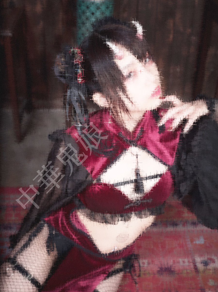 zesux's tweet photo. お待たせしま!した!!!!
ハロウィンデジタルブロマイド、中華鬼娘販売開始したよー!!!
10/31までなので、お早めにー!!!!!!!!
#ハロウィン
#チャイナ
#バトルチャイナ
#はれあめ
#ツノっ娘
#studioALCY2 https://t.co/k0D5NiwkBZ