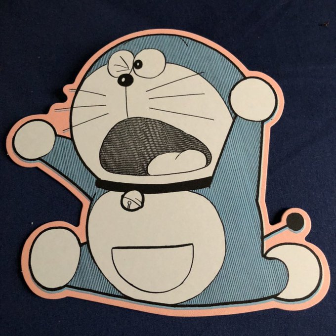 ドラえもんののtwitterイラスト検索結果 古い順