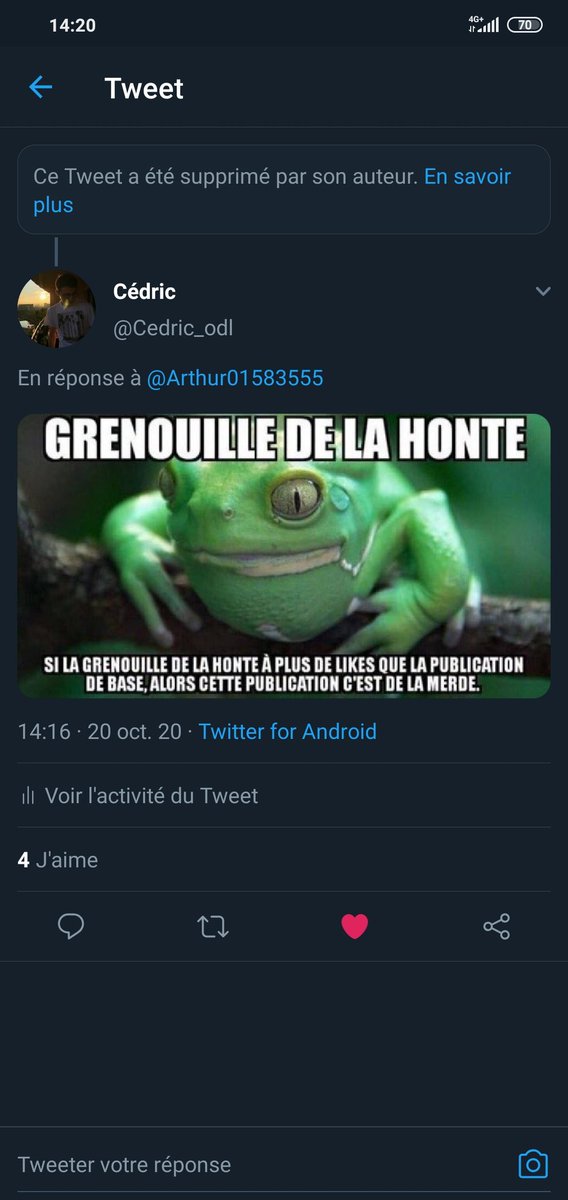 Cedric_odl's tweet photo. Une histoire en deux temps https://t.co/zlljuabZu7