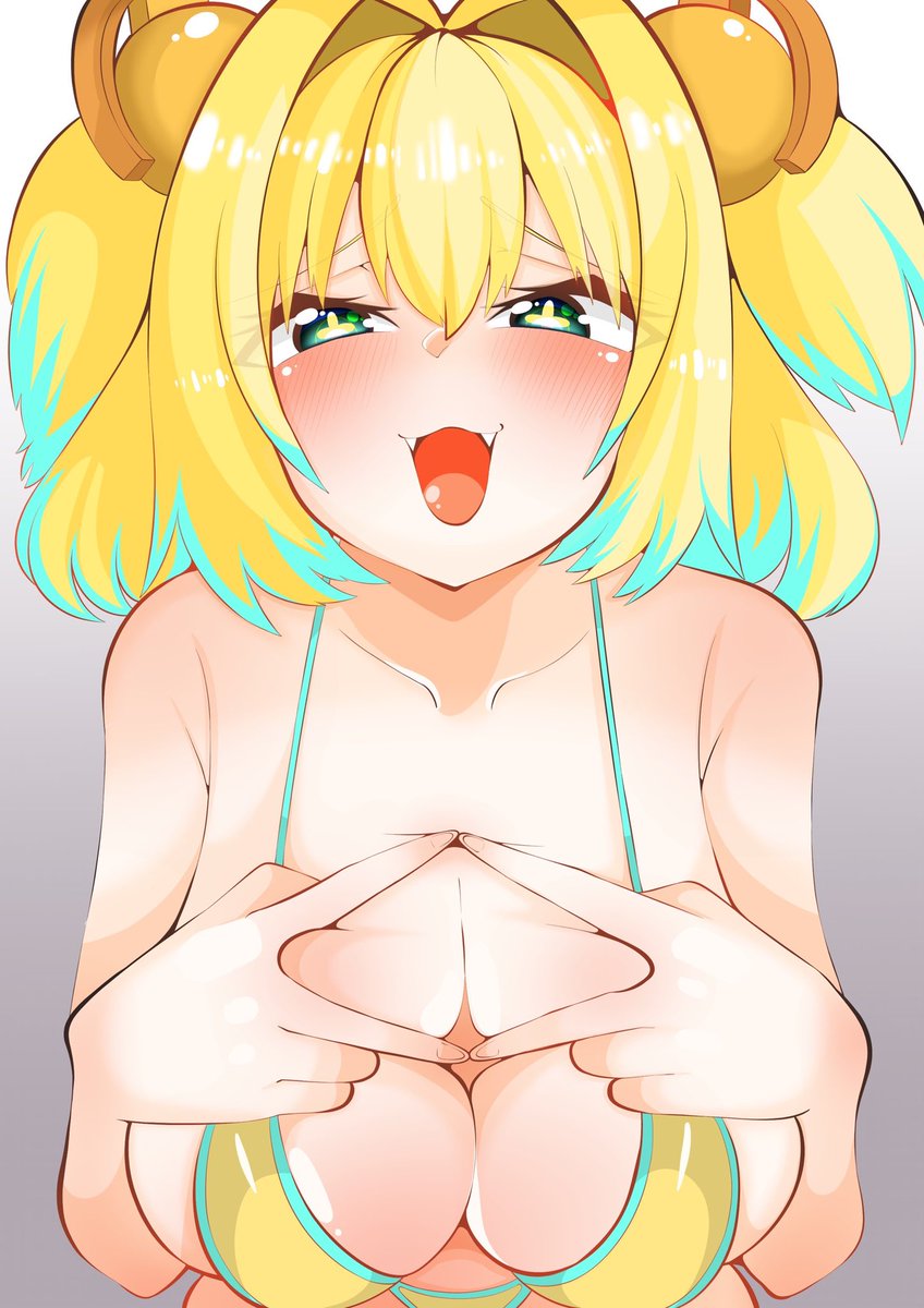 パイにゃん描きました
#ボンバーガール 