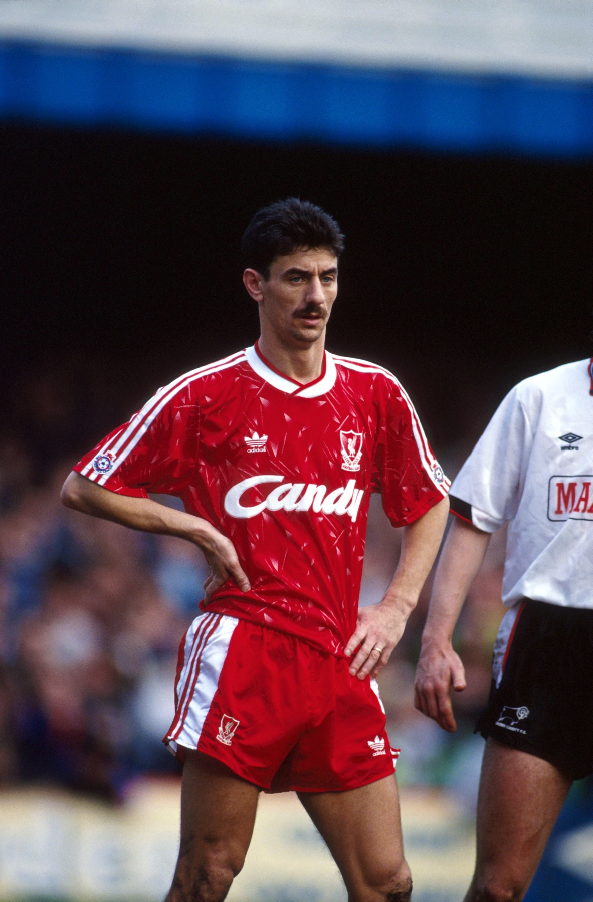 Happy Birthday to a Liverpool great. Ian Rush MBE turns 59 today. 