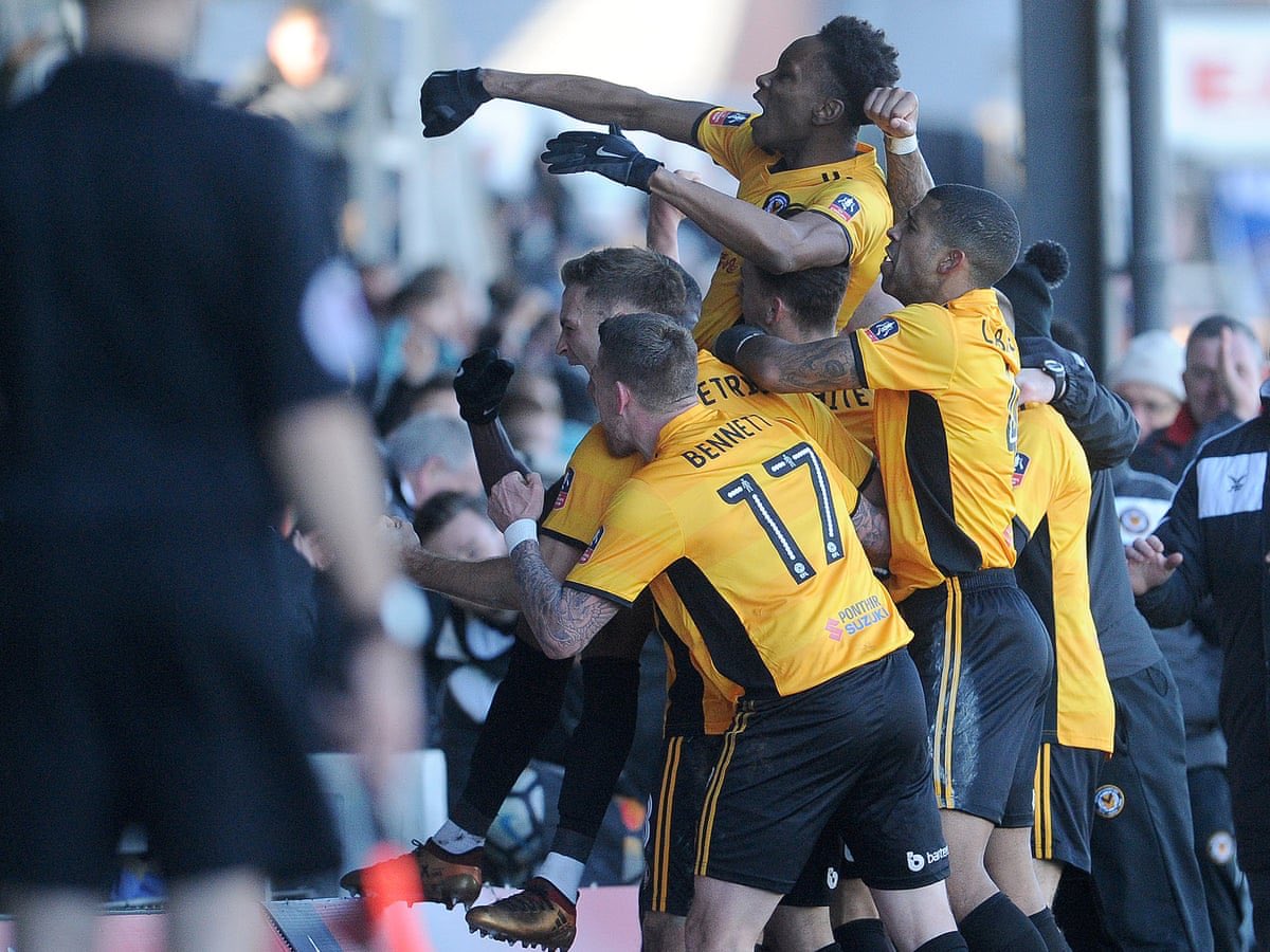 7. Shawn McCoulsky Vs Leeds United, Fa Cup (3rd round).