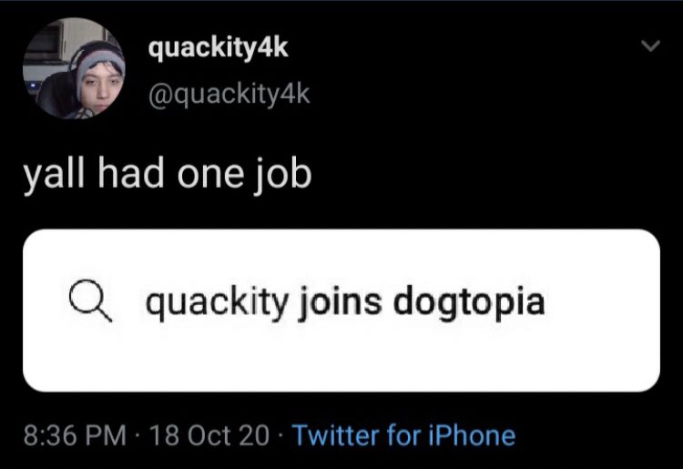 Quackity4k twitter Quackity4k twitter