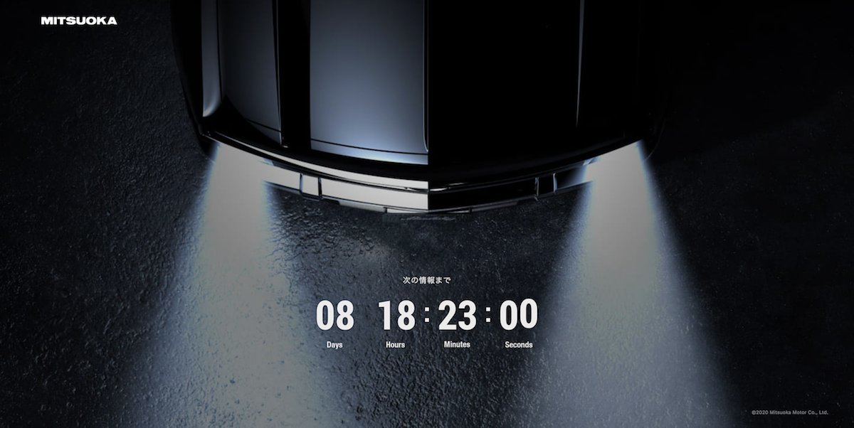 mitsuokamotorjp's tweet photo. #私の名前の意味は 

Buddy = 相棒

次の情報まで、あと9日！！！！！！！！！ https://t.co/DwXB3MmpjS