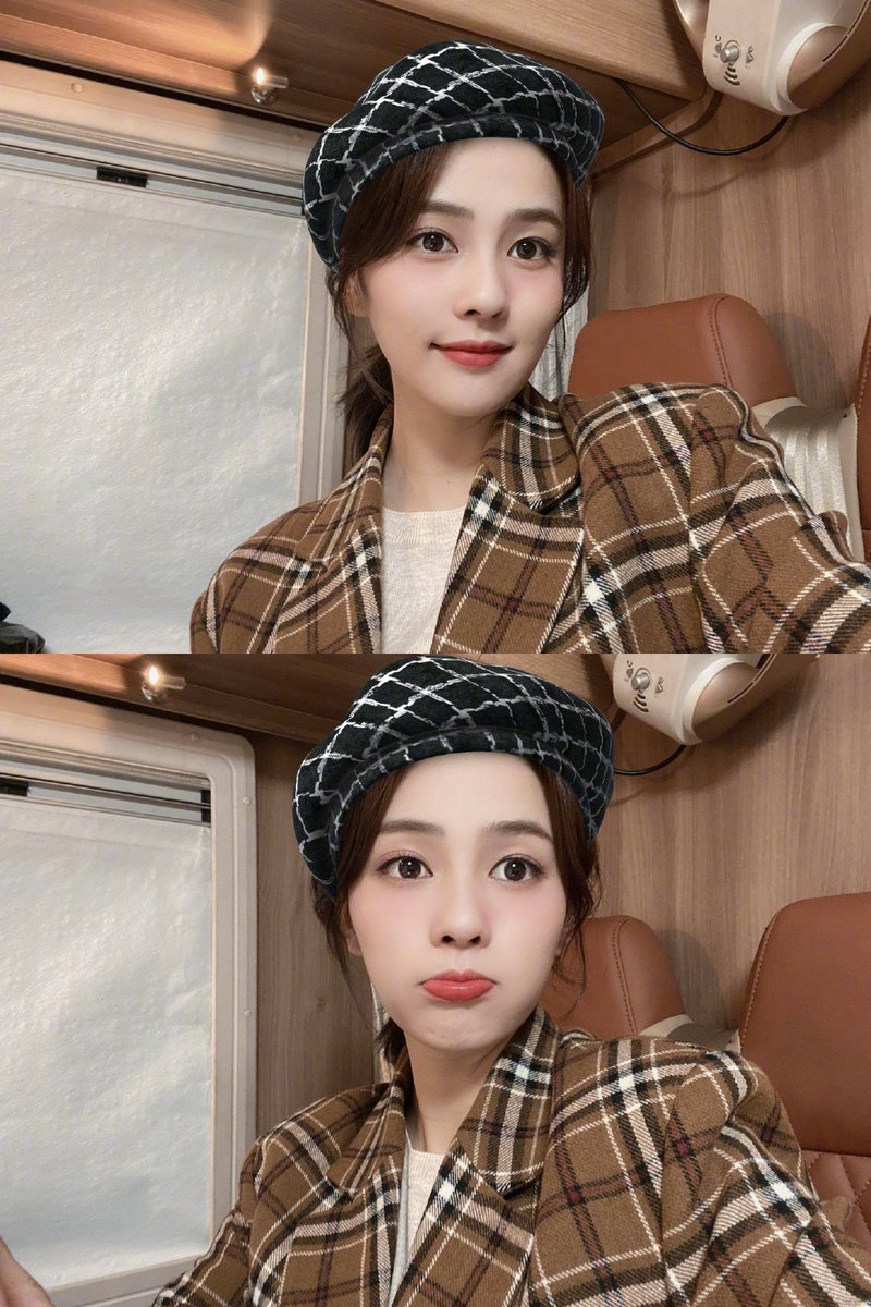 Dandeli71438861's tweet photo. #BaiLu Weibo Update
Beautiful Girlπ
#psYo https://t.co/xcQctpZGw6
