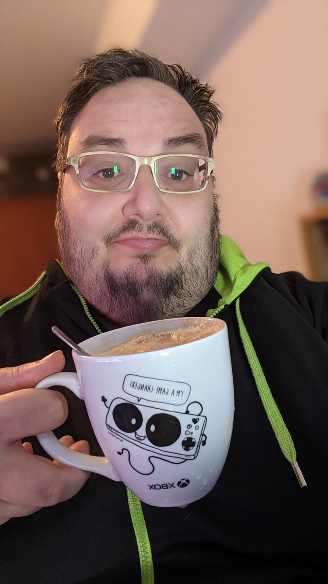 DanielHeithorn's tweet photo. Guten Morgen 💚
#ErstDienstag https://t.co/c7kzsKV24x