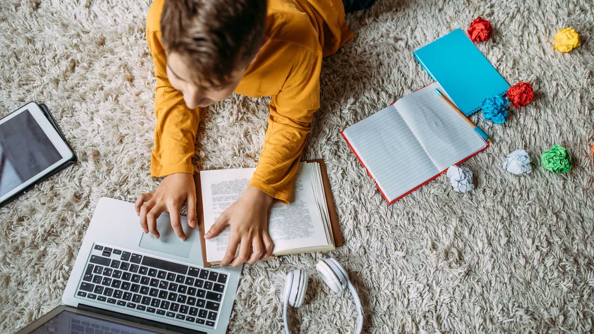 ReyGamboa's tweet image. #LearningContinuity  

To abort learning discontinuity our best option now is to adapt and when there are inconsistencies or mistakes in the hastily produced blended learning materials the Department of Education says the best remedy is to disseminate corrections.