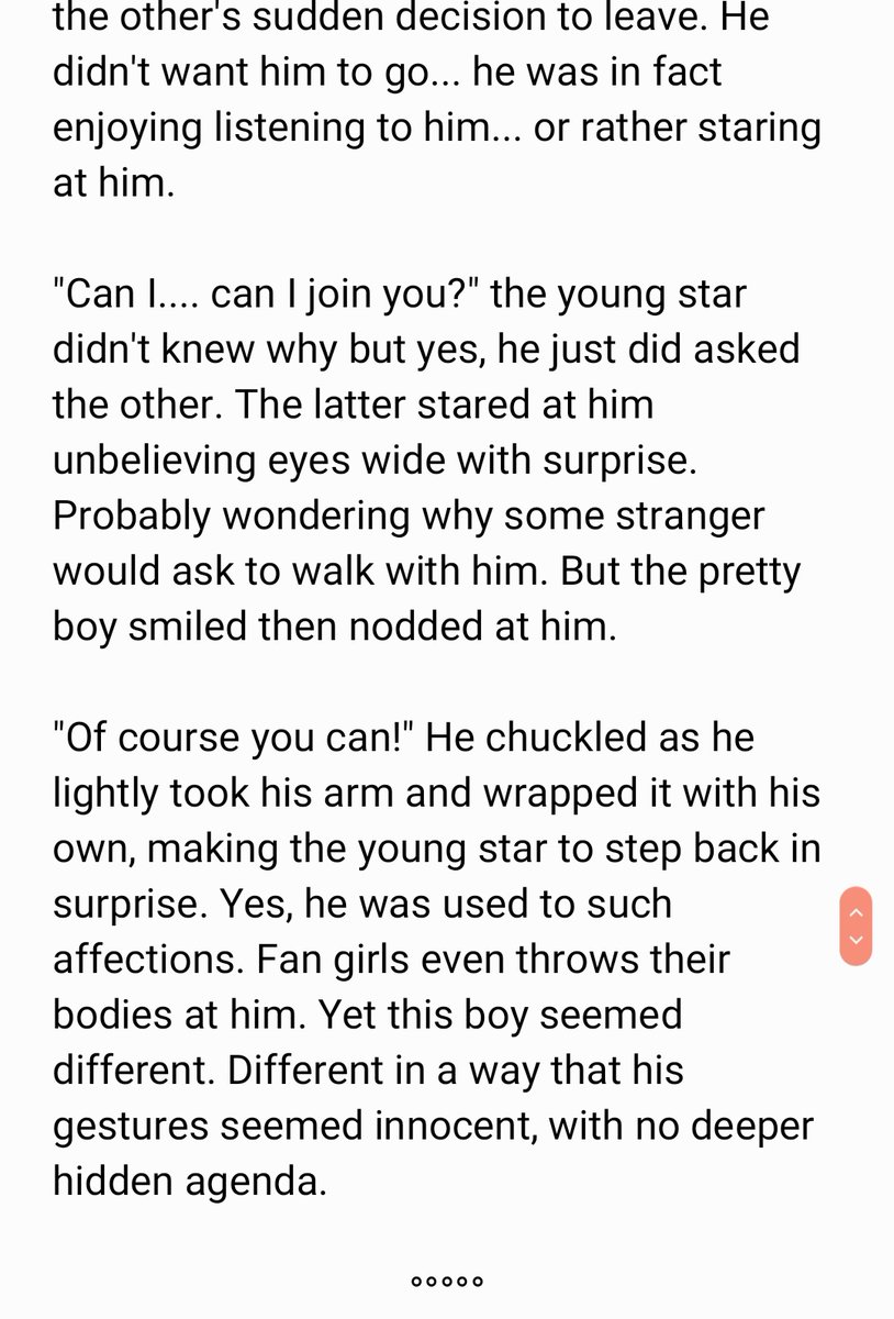 PeachimJeon's tweet photo. #JiKookAu
#NoteToGod
024
||••redhanded••|| https://t.co/Vbq7piR0i5