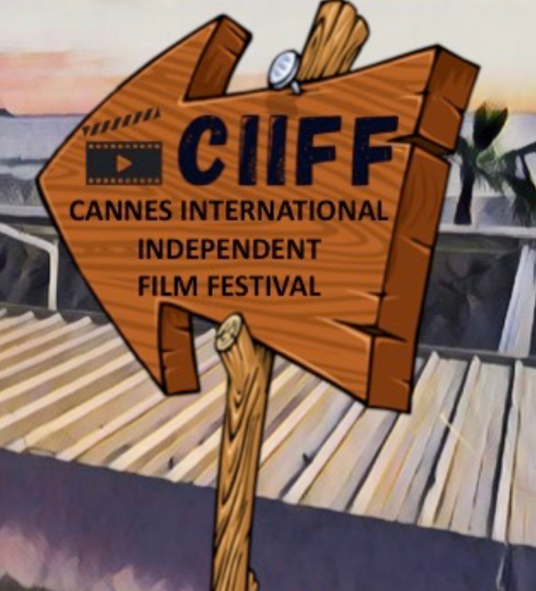 appcsocialmedia's tweet photo. #Pakistani #shortfilm "#Bench" by @MukhtarHoonMein #UsmanMukhtar is being screened today at the #Cannes International Film Festival taking place in #France from October 18-20, 2020. 👏 🇵🇰🎬
#APPNews
@Festival_Cannes @cannes @MoIB_Official #CIIFF #Pakistan @FaisalJavedKhan https://t.co/wy5faI3CX8