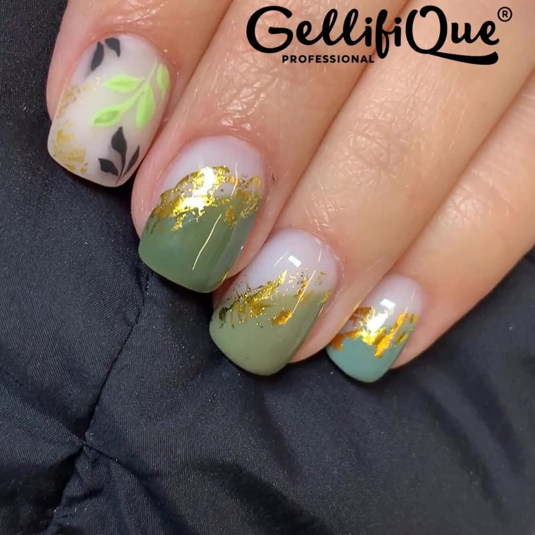 Its fall Y'all
Shop now: gellifique.co.uk