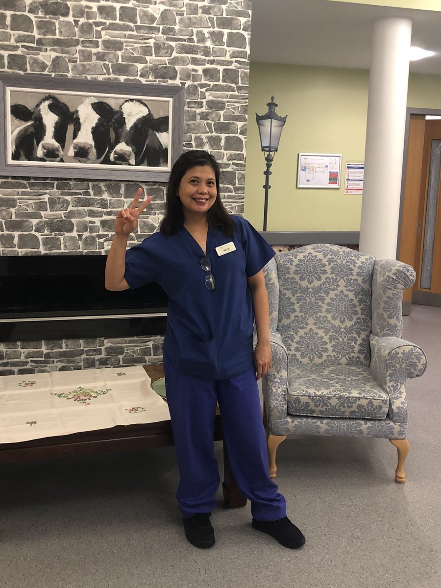 Vandana Iqbal (@iqbalvandana) on Twitter photo HCWs involved in direct patient care can’t work from home. We have to get up ,get dressed ,keep working #wecan <a href="/HSEvalues/">HSE Values in Action</a> <a href="/HRCHEast/">HR in Community Healthcare East</a> <a href="/MalouAlvarez3/">Malou Alvarez</a> HCWs involved in direct patient care can’t work from home. We have to get up ,get dressed ,keep working #wecan <a href="/HSEvalues/">HSE Values in Action</a> <a href="/HRCHEast/">HR in Community Healthcare East</a> <a href="/MalouAlvarez3/">Malou Alvarez</a>