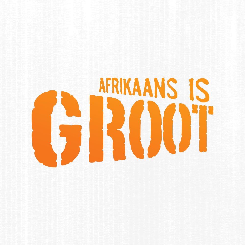 Wat ‘n amazing speellys en ek is deel daarvan! 👏🏻 Laai dit af hier en luister na #VerspoelMy 🎧⭐️⭐️⭐️ Afrikaans is Groot Amptelike Speellys 🧡 apple.co/34XVpWE