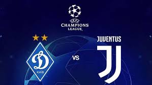 Live Dynamo Kyiv Vs Juventus Livestream Live Online Full Streaming