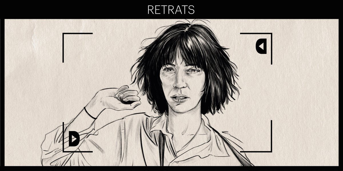 Directa (@la_directa) on Twitter photo #RetratsDirecta | Patti Smith o la redempció de la narrativa punk directa.cat/patti-smith-o-… Per Clara Asín (<a href="/Colombine_9/">ClaraAsínFerrer_</a>) amb il·lustració de Felipe de San Pedro (<a href="/f32193/">Felipe de San Pedro</a>) #RetratsDirecta | Patti Smith o la redempció de la narrativa punk directa.cat/patti-smith-o-… Per Clara Asín (<a href="/Colombine_9/">ClaraAsínFerrer_</a>) amb il·lustració de Felipe de San Pedro (<a href="/f32193/">Felipe de San Pedro</a>)