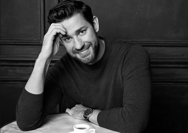 Happy Birthday John Krasinski 