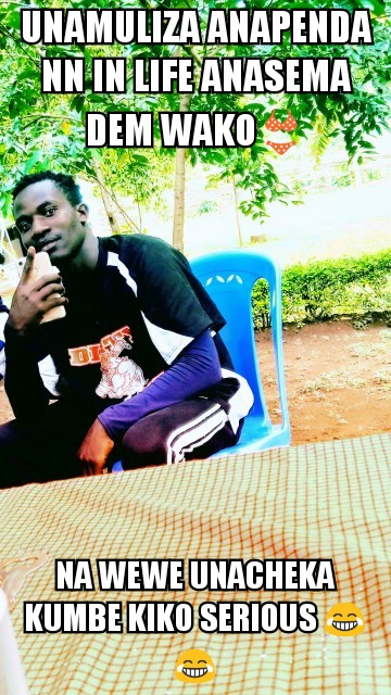 RowTrecy's tweet image. That's isn't me😁