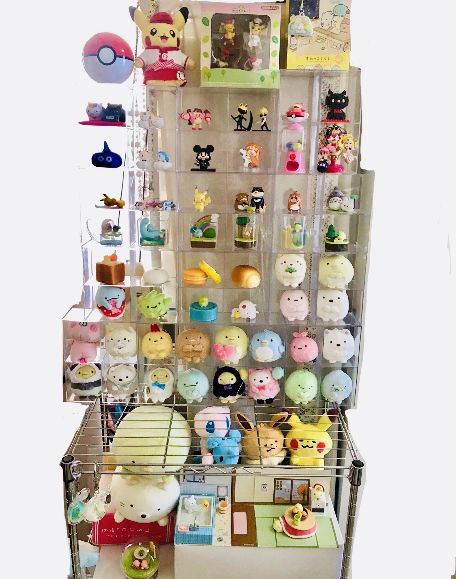 みん🧸マスコット好き on X: 