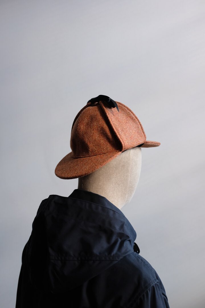 Mamnick's tweet photo. A/W MOOD @ Mamnick 🍂 

Our ASHFORD hats are now online 🇬🇧 

https://t.co/rcthXEMGZB 

Made in Yorkshire, England #keepyompin #mamnick #madeinengland https://t.co/6rA4Bu6Plj