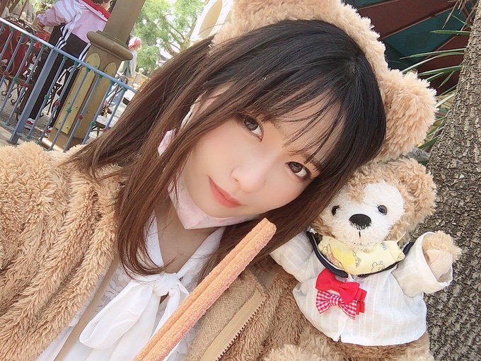コスプレイヤー蜜苺(みつまい)のTwitter画像42
