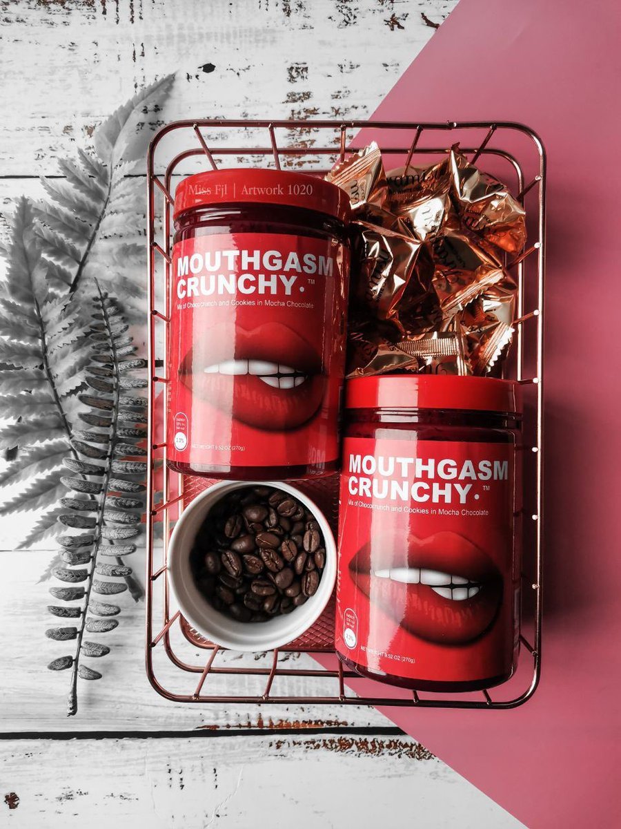 AliatulAqila's tweet image. Thank you! 🥰

Korang boleh dapatkan chocojar &amp;amp; cookies ni dekat 1 shopee tau!

Senang gila. Beli RM15 je akan dapat free shipping. Siap dapat 10% cashback 😚😚

🍫 Mouthgasm RM15.90
🍫 Nims Coco tub RM13-RM15
🍪 Crimebites callebaut RM28 

linktr.ee/rarekabus