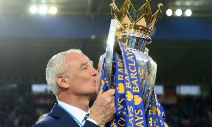 Happy Birthday Claudio Ranieri He turns 6  9  today! 

Dilly Ding Dilly Dong  

| | | 