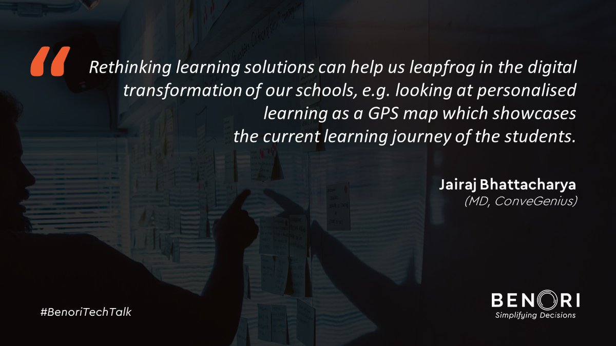 BenoriKnowledge's tweet photo. #Motivation #Education #DigitalLearning #BenoriTechTalk #SimplifyingDecisions https://t.co/SxRPpe7chW