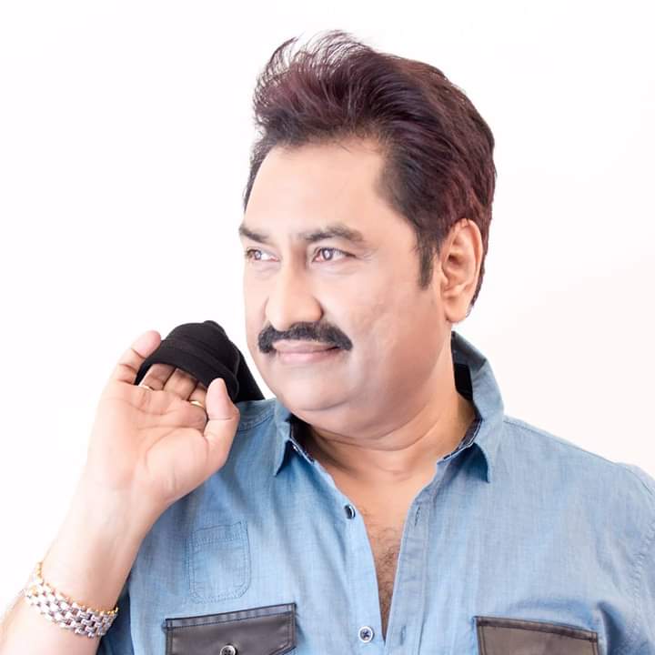 Happy Birthday to Iconic playback singer Kumar Sanu Ji   