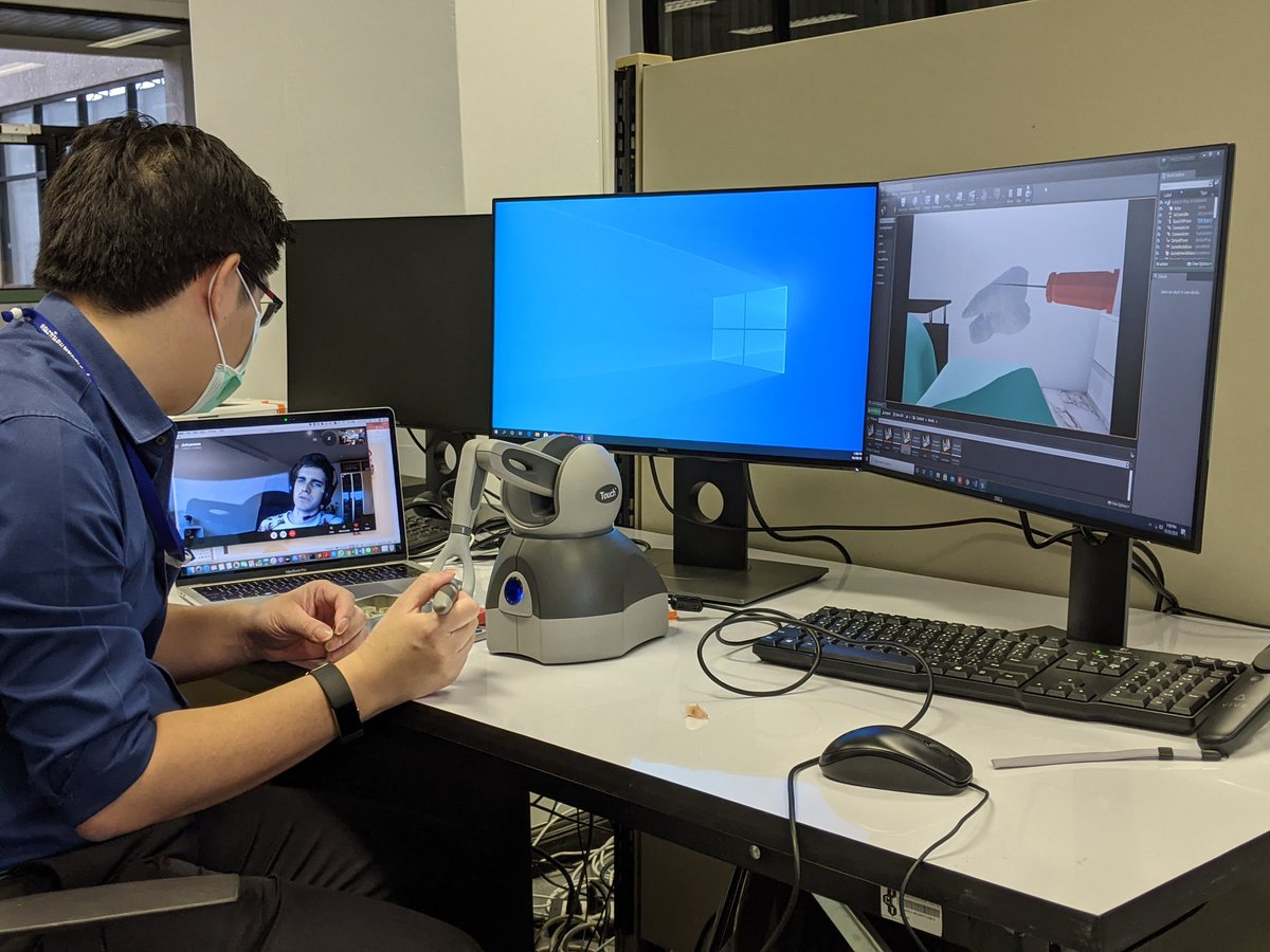 Mahidol-Bremen Medical Informatics Research Unit tweet media