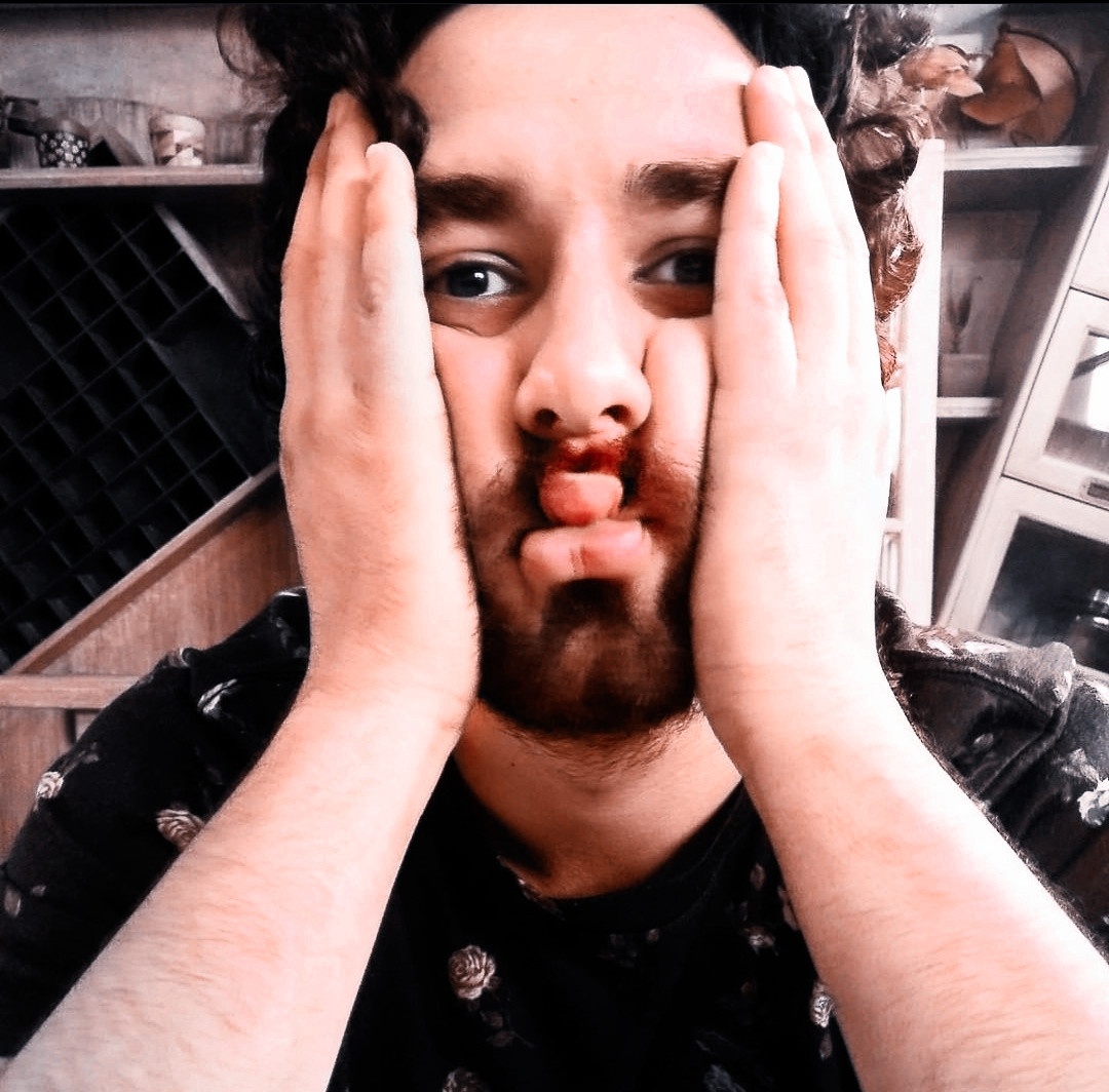 Isko koi bolo kam cute dikhe 🥺❤️
@v_vishal13 #VishalVashishtha #Baldev #veera #sagar #gangaa #kabir #IshqMeinMarjawan2 https://t.co/PQwLyMI6Nu