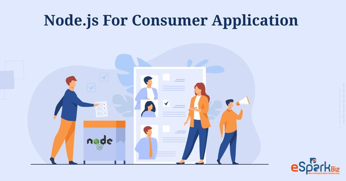 PeterLe1311's tweet photo. Surveying The Reasons To Choose Node.js For Consumer Applications

Visit: https://t.co/EGWIIbYzo4  #NodeJs #Javascript #WebDev https://t.co/D7EjOAJH6w