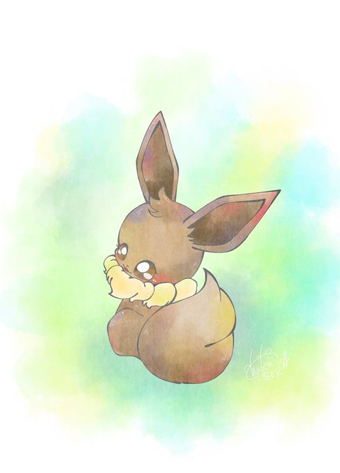 イーブイ 高画質 のtwitterイラスト検索結果 古い順 イーブイ 高画質 のtwitterイラスト検索結果 古い順