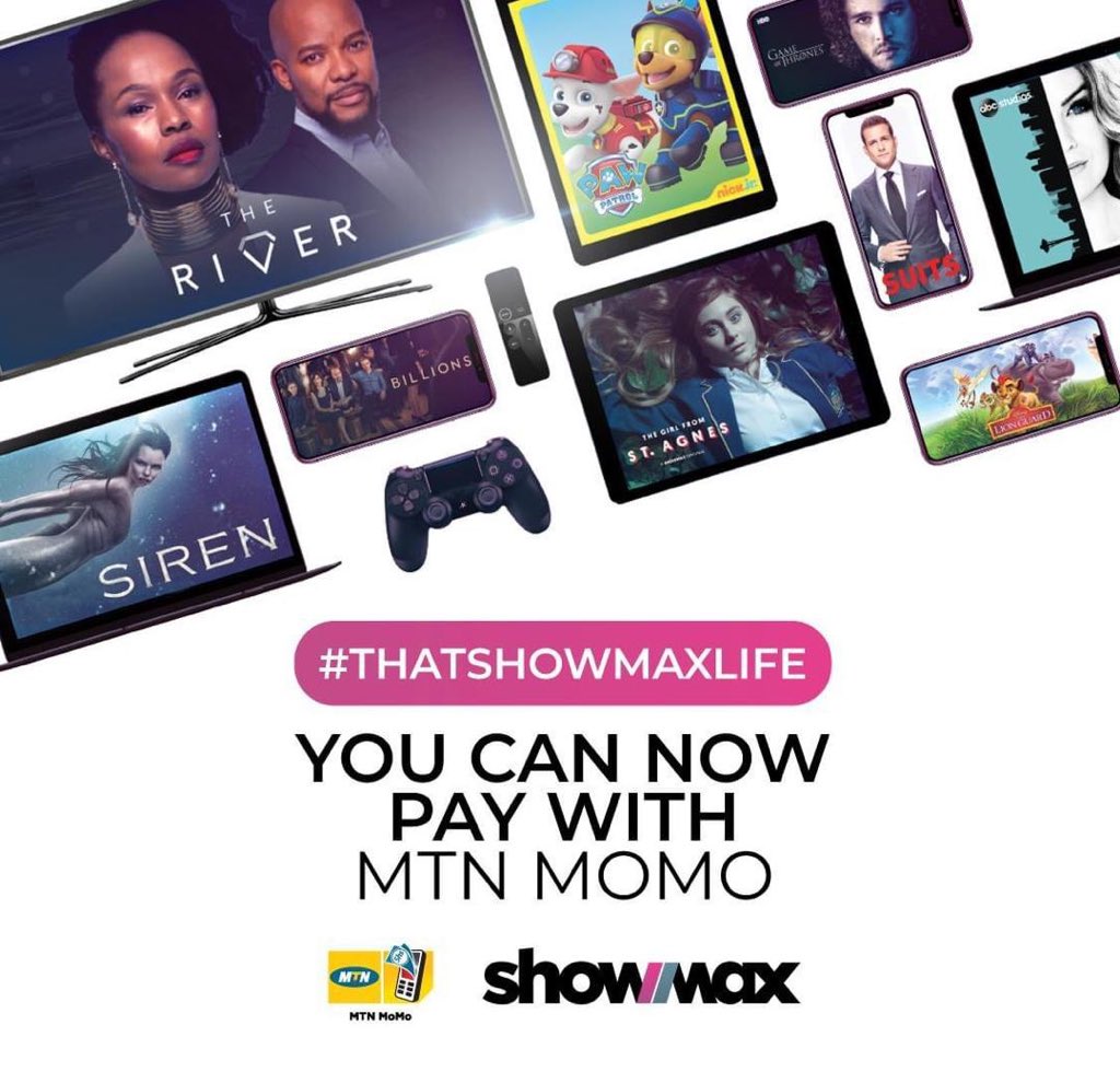nalwovie's tweet image. @mtnug 🤝 Making entertainment access much easier! 
Yesterday Multichoice and MTN Uganda launched their partnership to provide #MTNMoMo as a Showmax Payment Option. Subscribe from as low as 15,200 to enjoy #ThatShowMaxLife! thebrinknews.com/multichoice-ug…