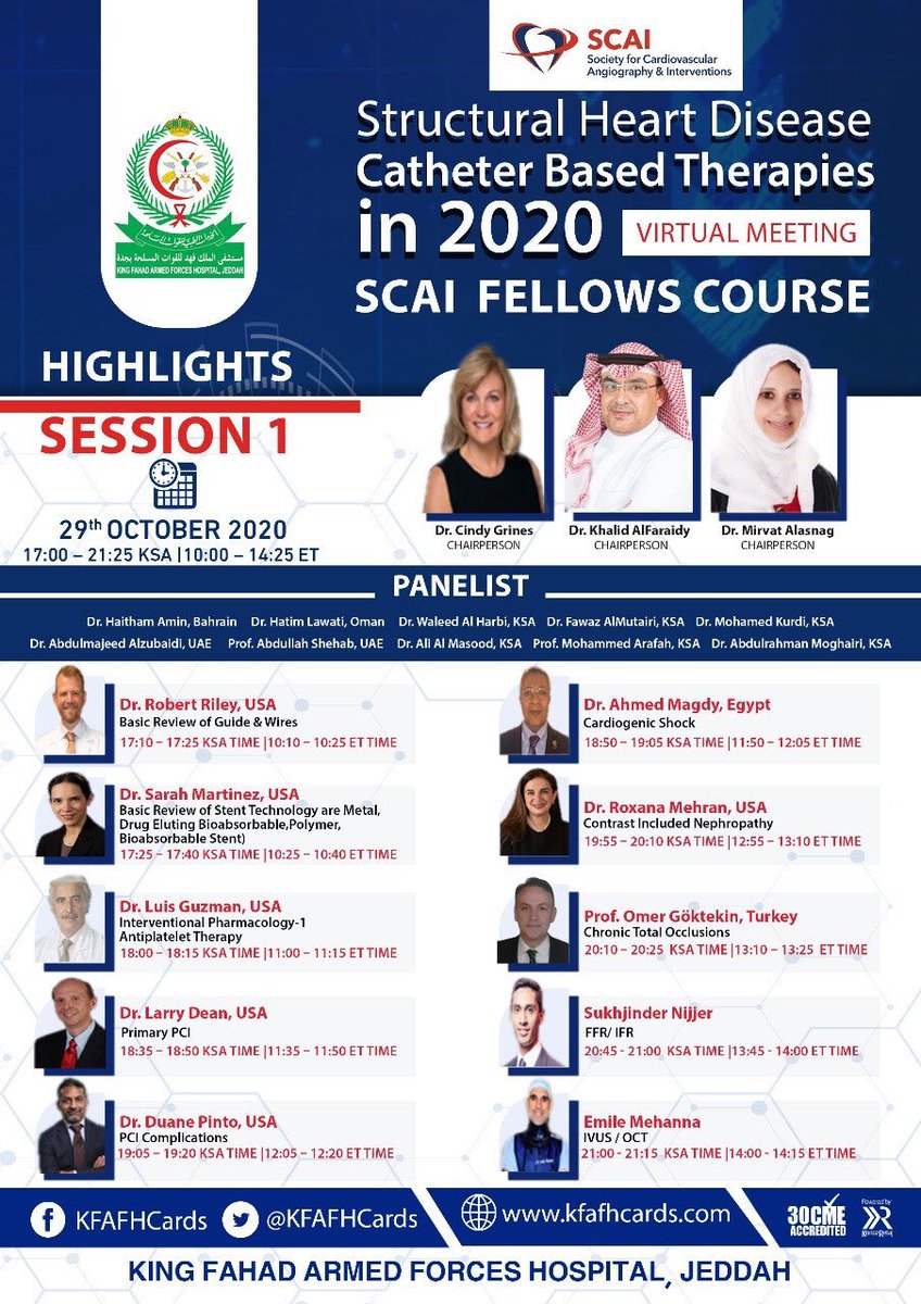 KFAFHCards's tweet photo. @SCAI @SCAI_Prez @kfaraidy
@mirvatalasnag
𝕊ℂ𝔸𝕀 𝔽𝔼𝕃𝕃𝕆𝕎𝕊’ ℂ𝕆𝕌ℝ𝕊𝔼
⏳October 29⏳
@aayshacader @Ortega_Paz @FBardooli @samehshaheen @alialmasood @AliElzieny @rahatheart1 @AnastasiaSMihai @anazimd @RamziMohamadi https://t.co/d3QJeOylbK