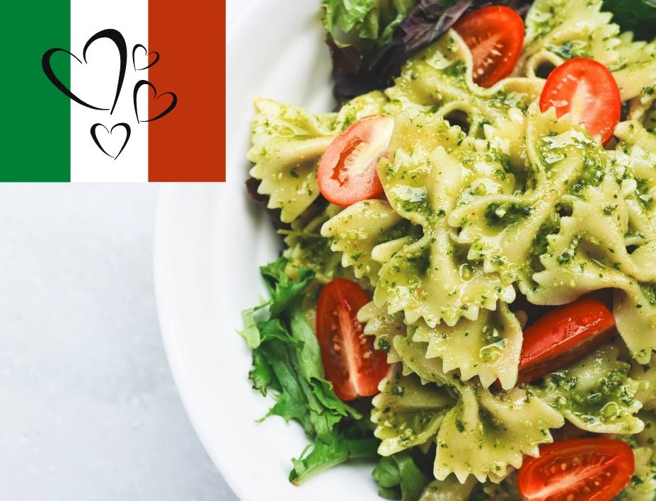 What does it mean to buy #MadeinItaly? When you buy Italian #certified products, you choose a lifestyle made of antique #traditions; you buy uniqueness &amp; you buy security, thanks to the strict controls during the production processes. So, just go on gustoitaliano.ro!🤩🎯🔝