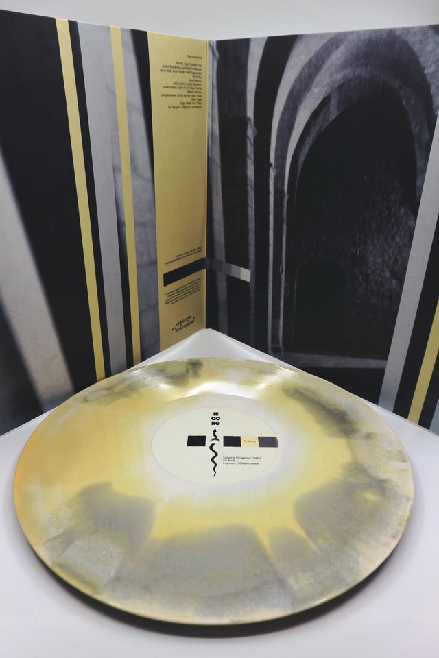 jegongband's tweet photo. The Vinyl is shipping out now from @pelagic_records! You can grab a copy here: https://t.co/eoyBA27Wa5
#jegong #I #pelagicrecords #mono #sumofr #kraut #krautrock #ambient #thememusic #postrock #filmnoir #experimental #minimalism #soundtrack #soundscape #monojapan https://t.co/pAKIdWW3ao