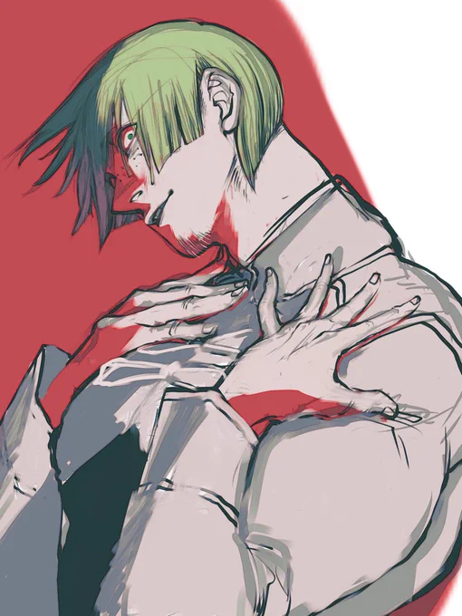 リー 