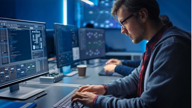 Ai programmer