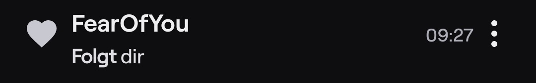 ICH HAB ALLES IM LEBEN ERREICHT!!! DANKEEEE <a href="/Fear_Of_You/">FearOfYou</a>