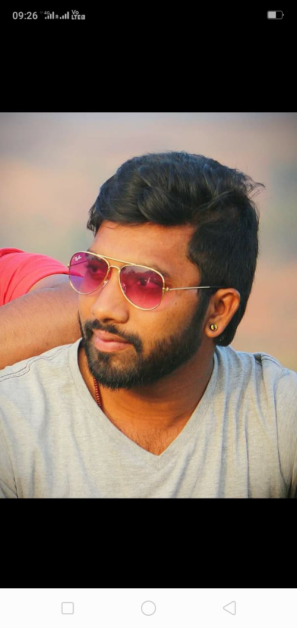 Happy birthday praveen kumar 
